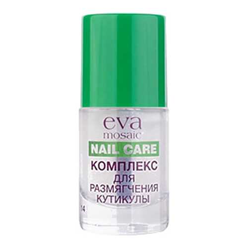 Средство для размягчения кутикулы Eva Mosaic Nail Care 10 мл в Сибирское Здоровье