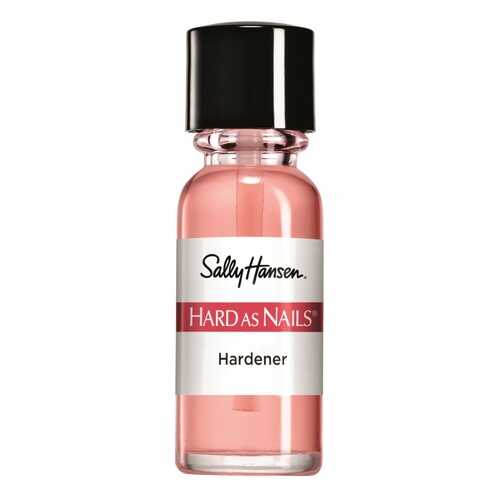 Средство для укрепления ногтей Sally Hansen Hard as Nails Natural Tint 13.3 мл в Сибирское Здоровье