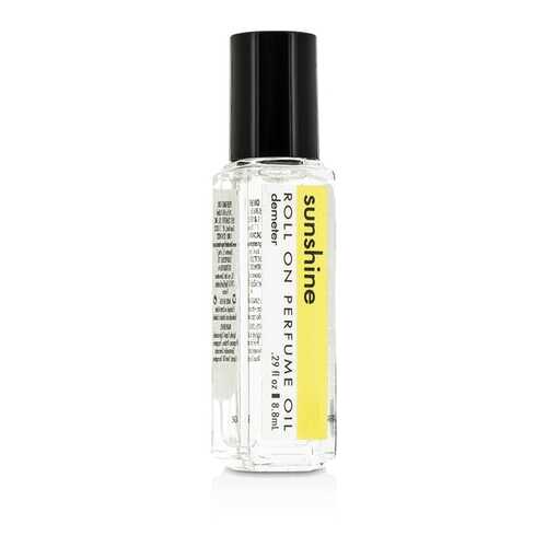 Роллербол Demeter «Солнце» 8,8 мл в Сибирское Здоровье