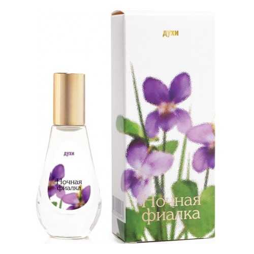 Духи Dilis Parfum Floral Collection Ночная фиалка 9,5 мл в Сибирское Здоровье