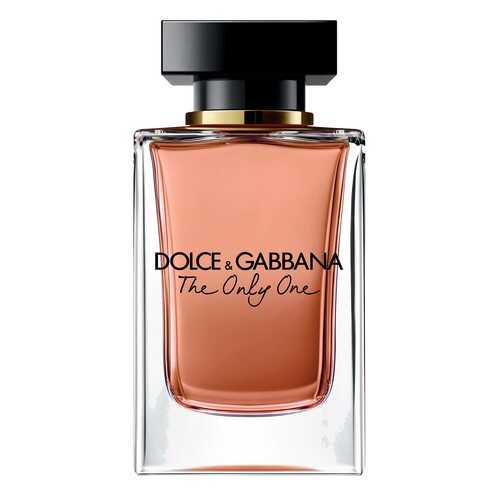 Парфюмерная вода Dolce And Gabbana The Only One 50 мл в Сибирское Здоровье
