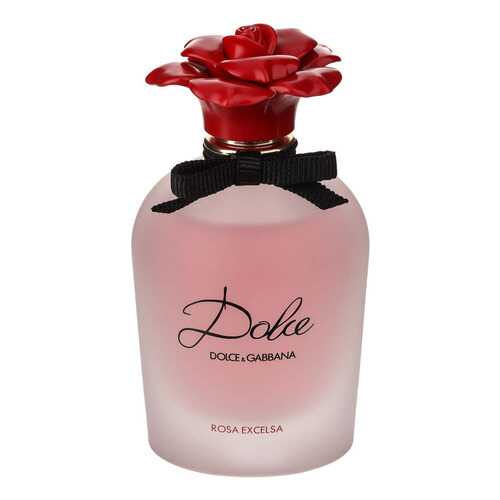 Парфюмерная вода Dolce&Gabbana Dolce Rosa Excelsa 30 мл в Сибирское Здоровье