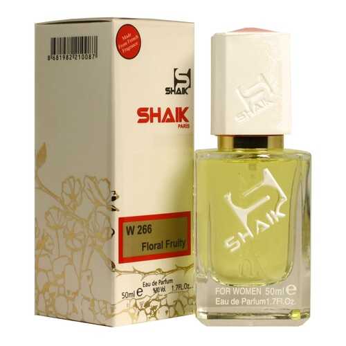 Парфюмерная вода Shaik №266 Jo Malone Blackberry By For Women в Сибирское Здоровье