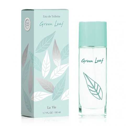 Туалетная вода Dilis Parfum Green Leaf 50 мл в Сибирское Здоровье