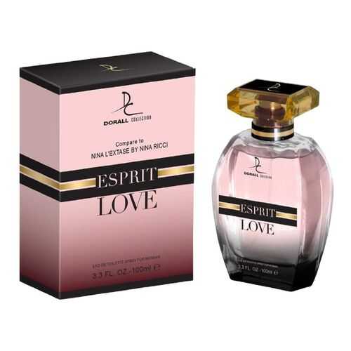 Туалетная вода Esprit Love Dorall Collection, 100 мл в Сибирское Здоровье