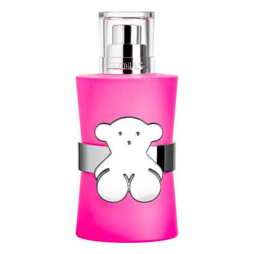 Туалетная вода Tous Your Moments Eau De Toilette 50 мл в Сибирское Здоровье