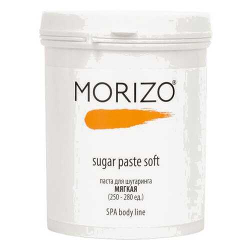 Паста для шугаринга Morizo Sugar Paste Soft 800 мл в Сибирское Здоровье