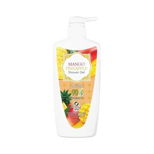 Easy Spa Mango Pineapple Shower Gel в Сибирское Здоровье