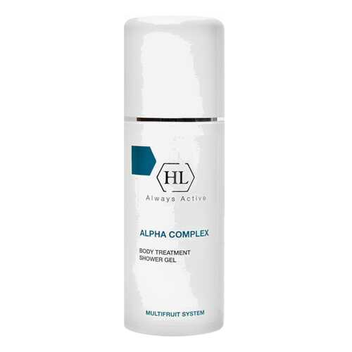 Гель для душа Holy Land Alpha Complex Body Treatment 250 мл в Сибирское Здоровье