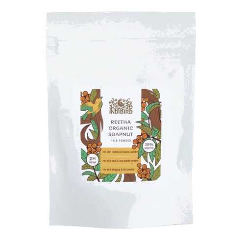 Мыльные орешки порошок (Soap Nuts Powder) 100 г в Сибирское Здоровье