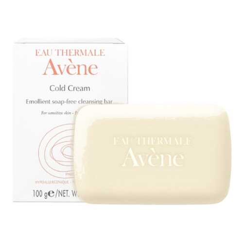 Мыло для сверхчувствительной кожи Avene Intolerantes, 100 гр в Сибирское Здоровье