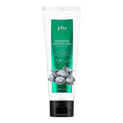 Plu Гоммаж для лица Rosehip Oil 100 г в Сибирское Здоровье