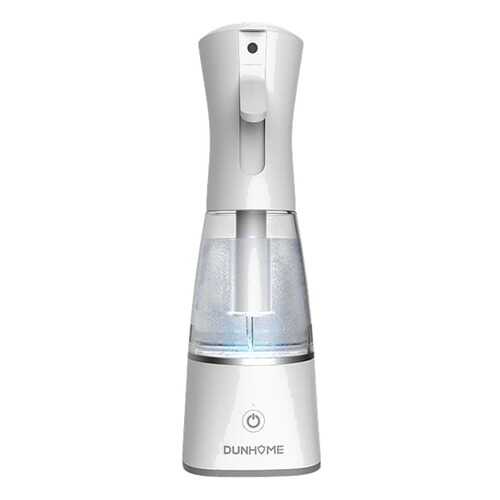 Портативный генератор дезинфектора Xiaomi Dunhome Sterilizer DH-003 (White) в Сибирское Здоровье