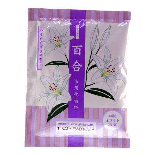 Соль для ванн Max Lily Bath Salt 25 г в Сибирское Здоровье