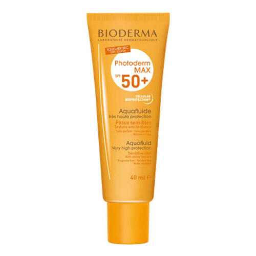 Эмульсия Bioderma Photoderm MAX SPF 50 fluide 40 мл в Сибирское Здоровье