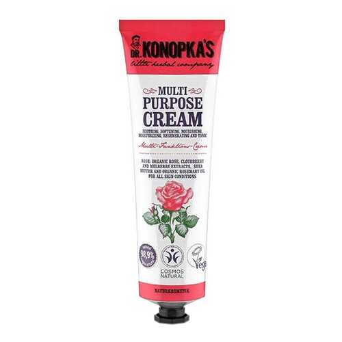 Крем для тела Dr.Konopka’s Multi Purpose Cream 75 мл в Сибирское Здоровье