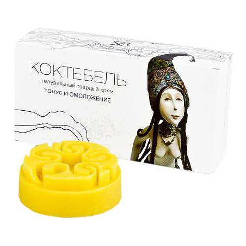 Крем для тела Kleona Коктебель 10 г в Сибирское Здоровье