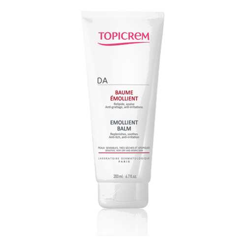 Крем для тела Topicrem Atopic Skin липидовосстанавливающий 200 мл в Сибирское Здоровье