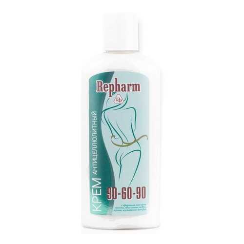Крем Repharm антицеллюлитный 90 - 60 – 90 с эфирными маслами 150 мл в Сибирское Здоровье