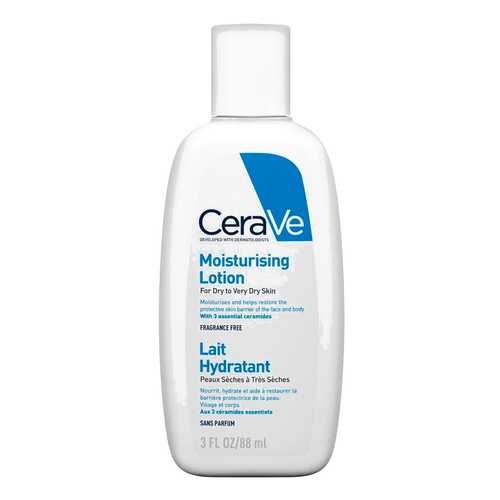 Лосьон для тела CeraVe Lozione Idratante 88 мл в Сибирское Здоровье