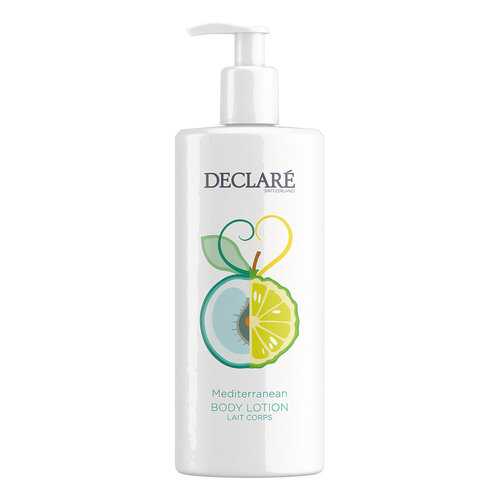 Лосьон для тела Declare Mediterranean Body Lotion 390 мл в Сибирское Здоровье