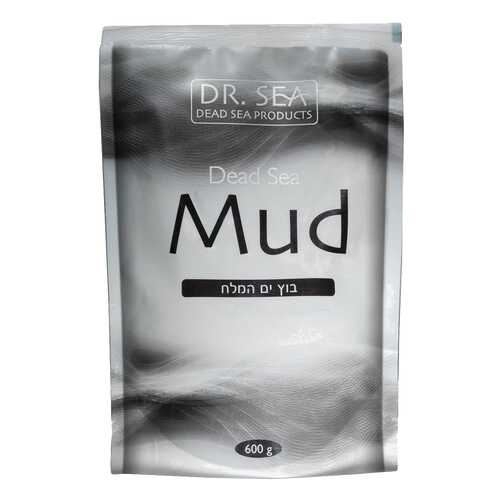 Маска для тела DR. SEA Mud в Сибирское Здоровье
