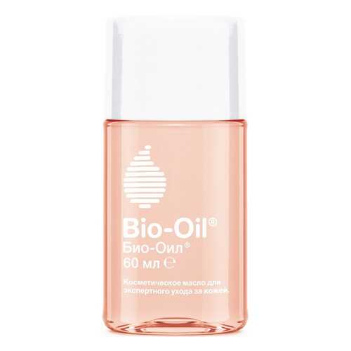 Масло для тела Bio-Oil от шрамов, растяжек, неровного тона 60 мл в Сибирское Здоровье