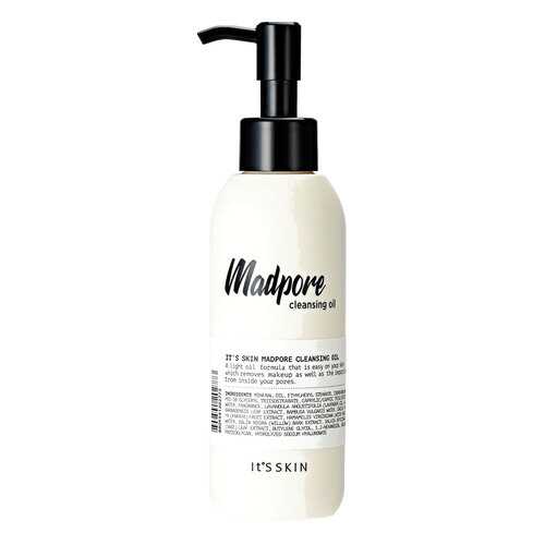 Масло для тела It's Skin Mad Pore Cleansing 155 мл в Сибирское Здоровье