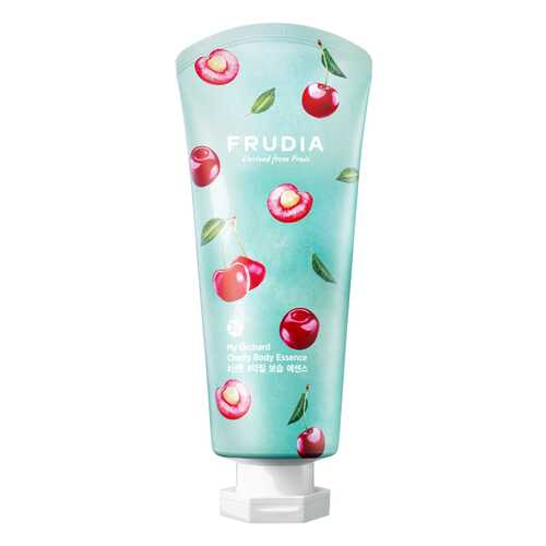 Молочко для тела Frudia My Orchard Cherry Body Essence 200 мл в Сибирское Здоровье
