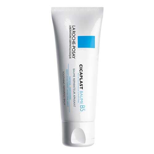 Средство для тела La Roche-Posay Мультивосстанавливающий бальзам B5 40 мл в Сибирское Здоровье