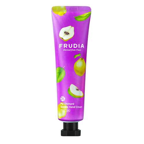 Крем для рук Frudia My Orchard Quince Hand Cream 30 мл в Сибирское Здоровье