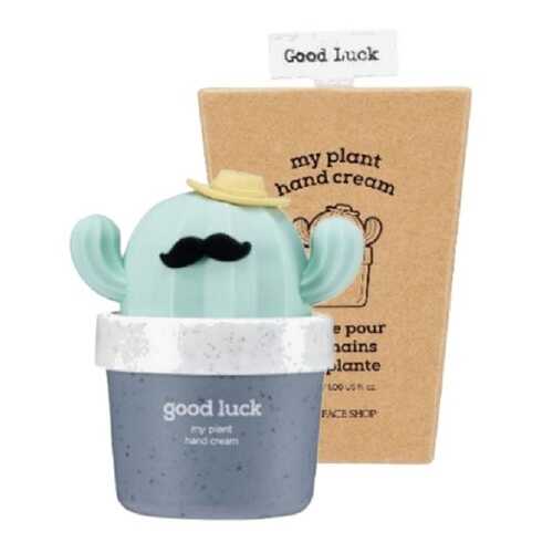 Крем для рук The Face Shop 01 Good Luck в Сибирское Здоровье