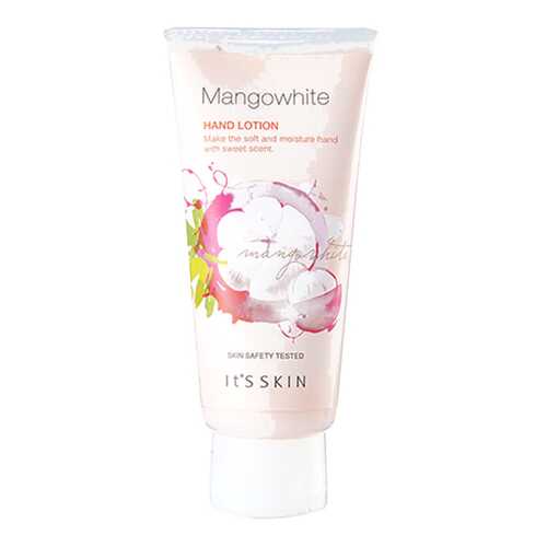 Лосьон для рук It's Skin Mangowhite Hand Lotion 75 мл в Сибирское Здоровье
