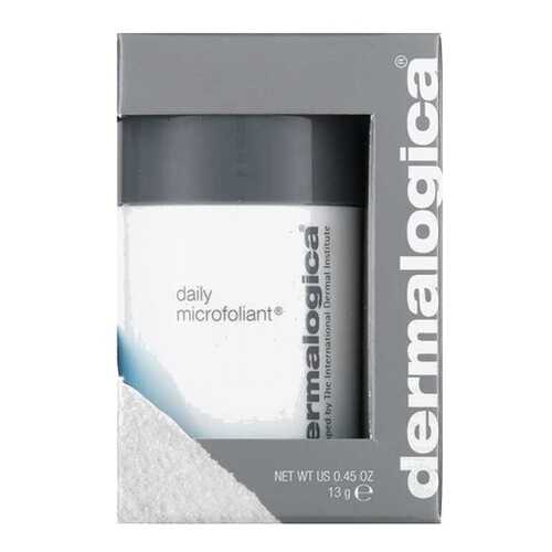 Ежедневный микрофолиант для лица Dermalogica Daily Microfoliant Микрофолиант 13г в Сибирское Здоровье