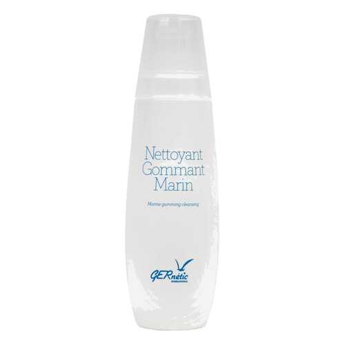 Гель для умывания GERnetic Marine Gumming Cleansing 200 мл в Сибирское Здоровье