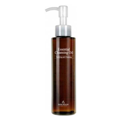 Гидрофильное маслоThe Skin House Essential Cleansing Oil 150 мл в Сибирское Здоровье