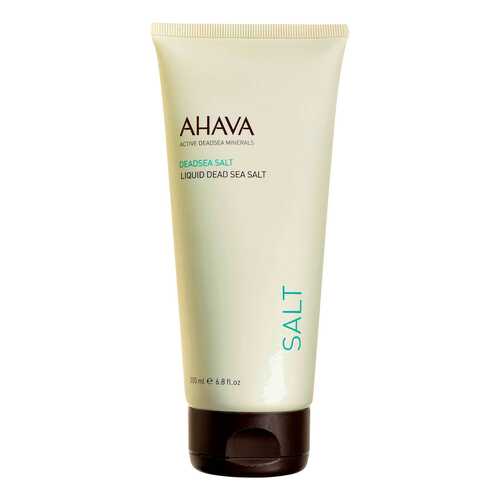Грязевой пилинг Ahava Time To Clear Facial Mud Exfoliator в Сибирское Здоровье