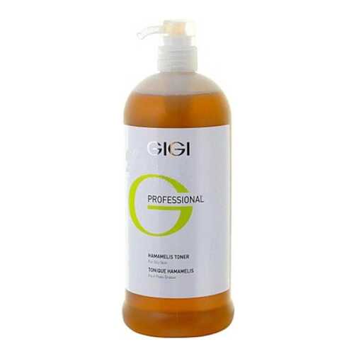 Лосьон для лица Gigi Hamamelis Lotion for oily skin 1 л в Сибирское Здоровье