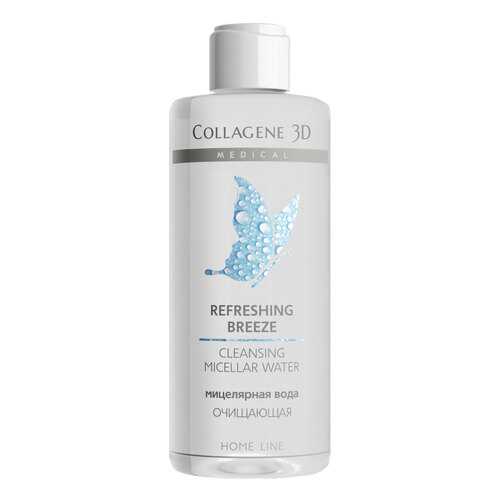 Мицеллярная вода Medical Collagene 3D Refreshing Breeze 250 мл в Сибирское Здоровье
