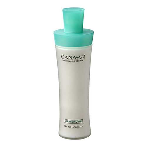 Молочко для лица Canaan Cleansing Milk Normal to Oily Skin 125 мл в Сибирское Здоровье