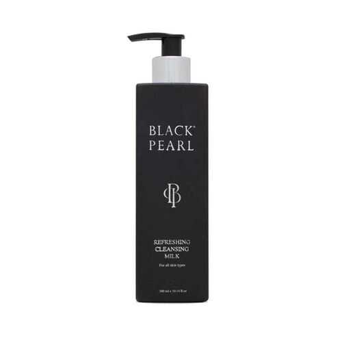 Молочко для лица Sea of SPA, Black Pearl, 300 мл в Сибирское Здоровье
