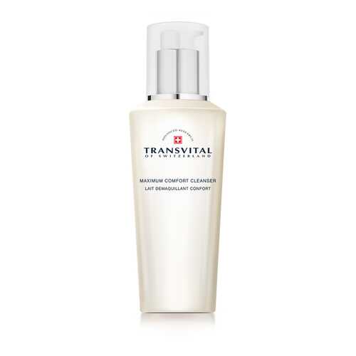 Молочко очищающее TRANSVITAL в Сибирское Здоровье