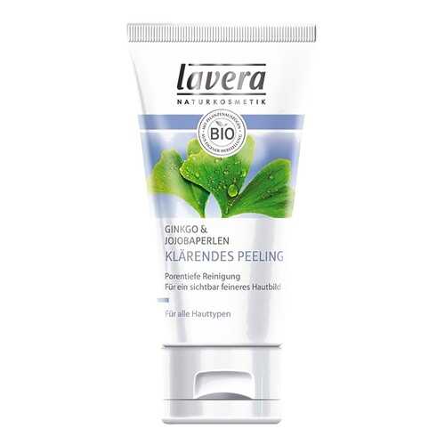 Очищающий био-скраб для лица Lavera Purifying Scrub, 50 мл в Сибирское Здоровье