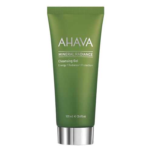 Очищающий гель Ahava Mineral Radiance Cleansing Gel, 100 мл в Сибирское Здоровье