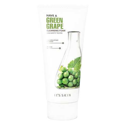 Пенка для умывания It's Skin Green Grape 150 мл в Сибирское Здоровье