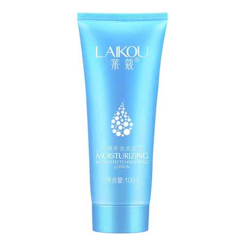 Пенка для умывания Laikou Moisturizing Multi Effects Hydrating 100 мл в Сибирское Здоровье