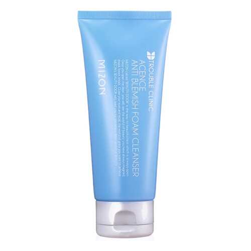 Пенка для умывания Mizon Acence Anti Blemish Foam Cleanser 150 мл в Сибирское Здоровье