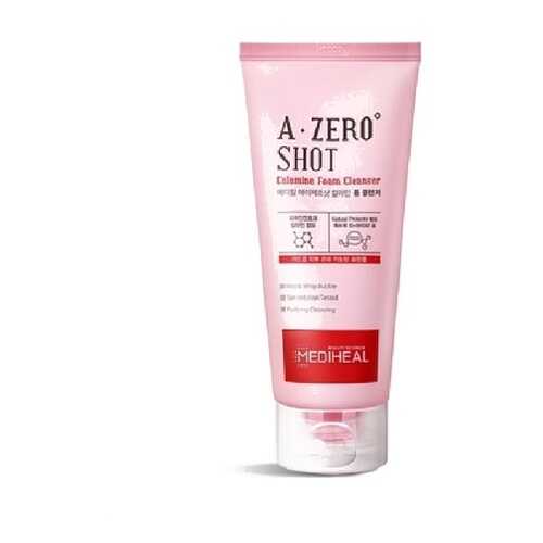 Пенка для умывания с каламином Mediheal A-Zero Shot Calamine Cleansing Foam 100 мл в Сибирское Здоровье