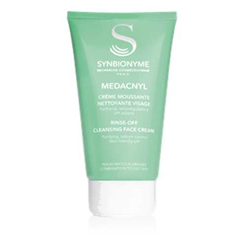 Пенка для умывания SYNBIONYME Medacnyl Cream Facial Cleansing 150 мл в Сибирское Здоровье