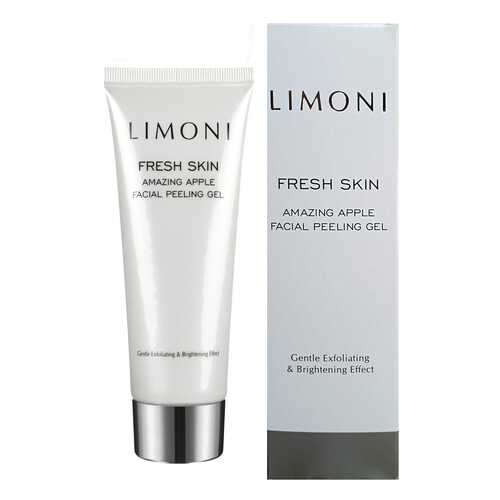 Пилинг для лица Limoni Amazing Apple Facial Peeling Gel 100 мл в Сибирское Здоровье